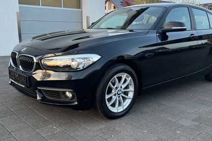 BMW 120 129.850 km 12.890 &euro; Bad-Friedrichshall 74177