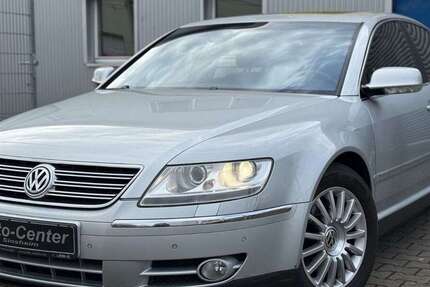 VW Phaeton 165.793 km 2.990 &euro; Brackenheim 74336