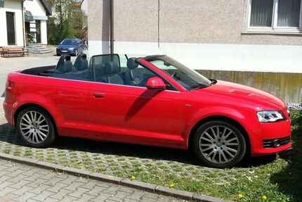 Audi Cabriolet 159.882 km 6.500 &euro; Schwaigern 74193