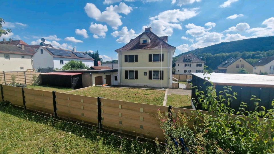Einfamilienhaus Neckarzimmern - 425.000&euro; | Angebot:24149107