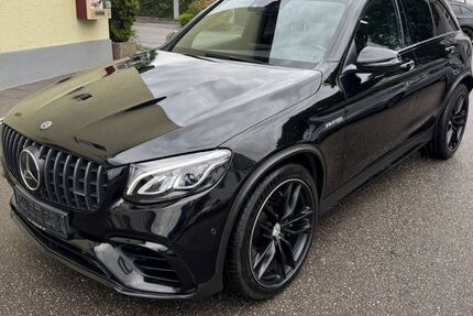 Mercedes-Benz GLC 63 AMG 172.543 km 35.900 &euro; Neckarsulm 74172