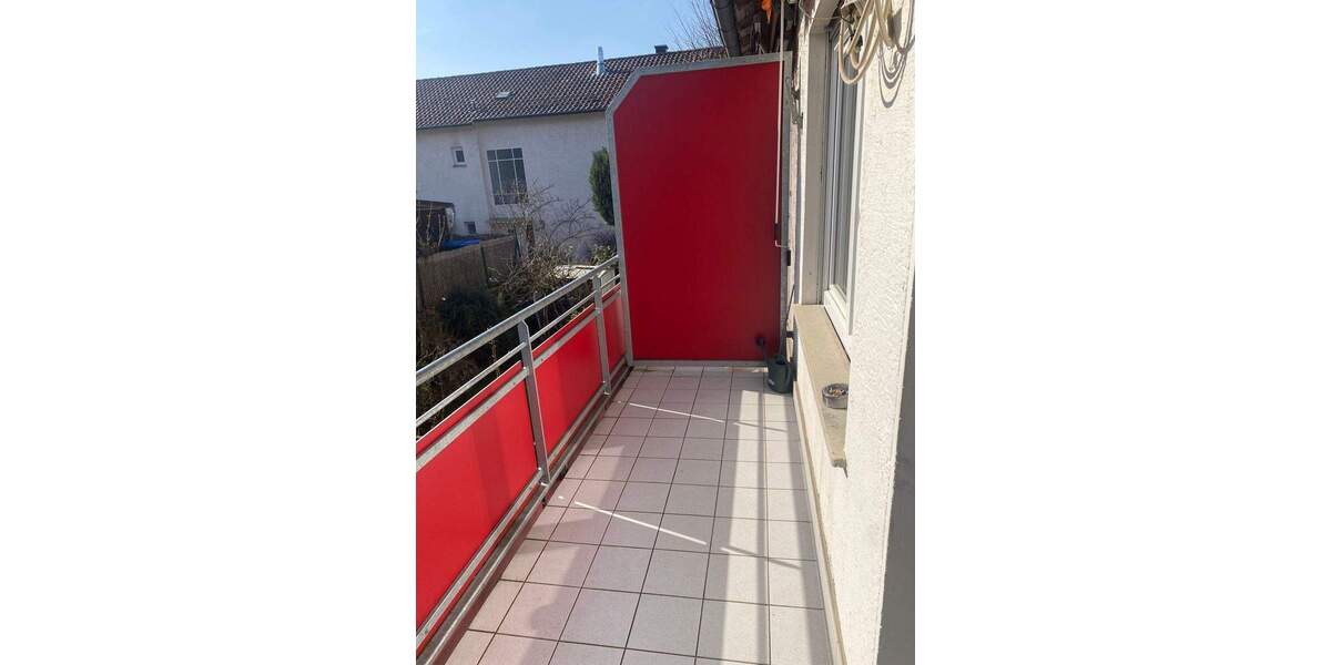 Etagenwohnung Heilbronn Kernstadt - 4 Zimmer, 95 m&sup2;, 339.000&euro; | Angebot:25778767