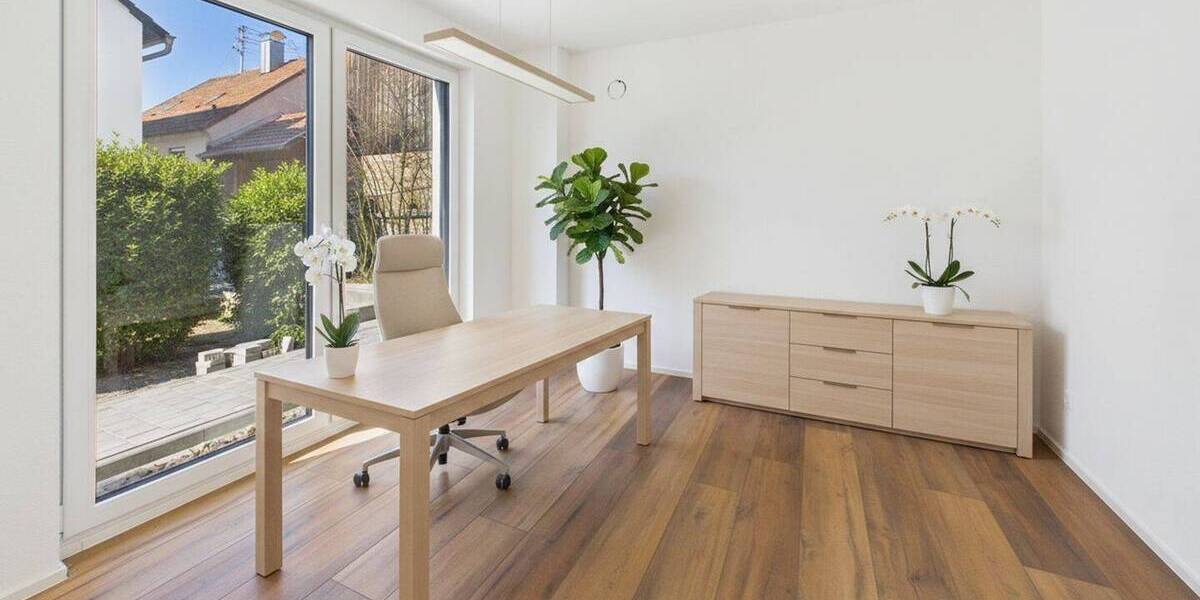 Reihenmittelhaus Heilbronn-Kirchhausen Kirchhausen - 5 Zimmer, 166 m&sup2;, 749.000&euro; | Angebot:26584777
