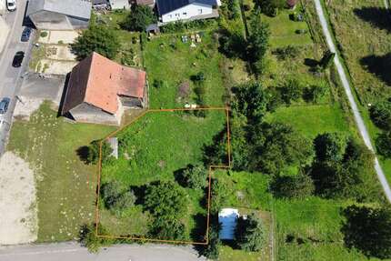 Grundstück Eppingen / Elsenz Elsenz - 325.000&euro; | Angebot:25690129