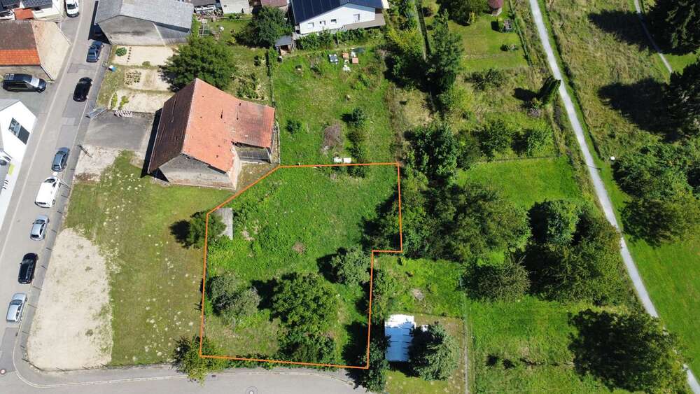 Grundstück Eppingen / Elsenz Elsenz - 325.000&euro; | Angebot:25690129