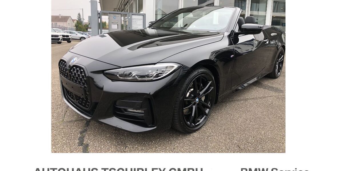 BMW 430 59.720 km 42.490 &euro; Lauffen 74348