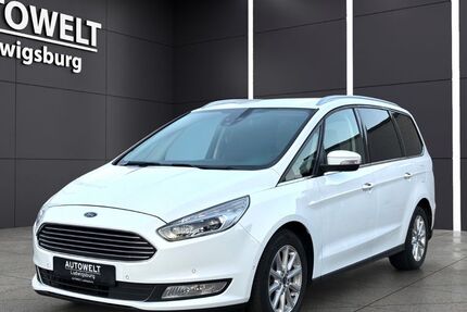 Ford Galaxy 137.000 km 17.900 &euro; Stockach 78333