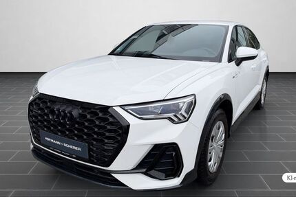 Audi Q3 50.689 km 33.990 &euro; Walldorf 69190