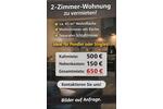 Etagenwohnung Illingen - 2 Zimmer, 45 m&sup2;, 650&euro; | Angebot:25783446