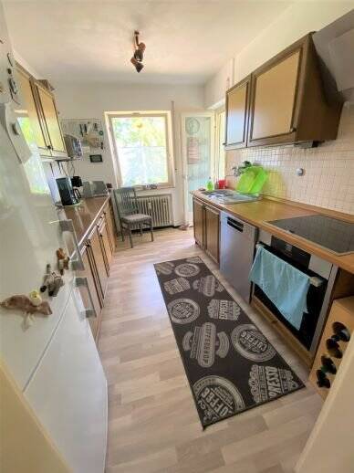 Etagenwohnung Mühlacker Dürrmenz - 4 Zimmer, 102 m&sup2;, 275.000&euro; | Angebot:25779821