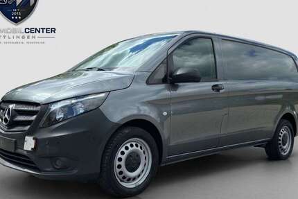 Mercedes-Benz Vito 103.000 km 25.990 &euro; Ittlingen 74930