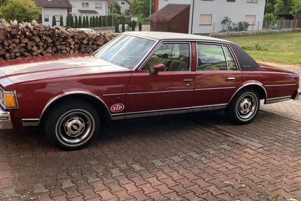 Chevrolet Caprice 122.500 km 11.500 &euro; Odenheim 76684