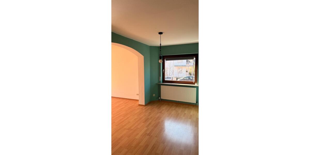 Erdgeschoßwohnung Neckarsulm - 3 Zimmer, 70 m&sup2;, 1.000&euro; | Angebot:25856658