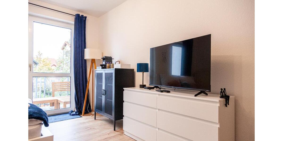 Etagenwohnung Nußloch - 1.5 Zimmer, 26 m&sup2;, 605&euro; | Angebot:25815177