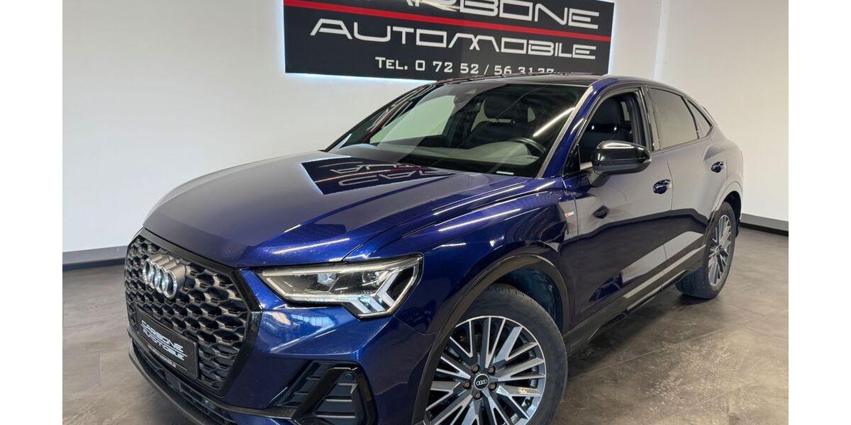 Audi Q3 209.600 km 24.990 &euro; Bretten 75015