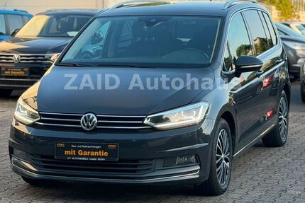 VW Touran 175.000 km 15.799 &euro; Wiesloch 69168