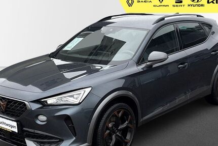 Cupra Formentor 20.900 km 30.380 &euro; Mosbach 74821