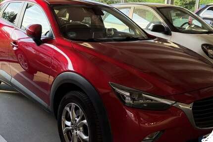 Mazda CX-3 151.062 km 9.700 &euro; Maulbronn, Stadt 75433