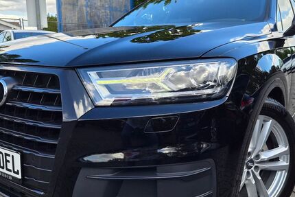 Audi Q7 143.000 km 31.900 &euro; Forst 76694