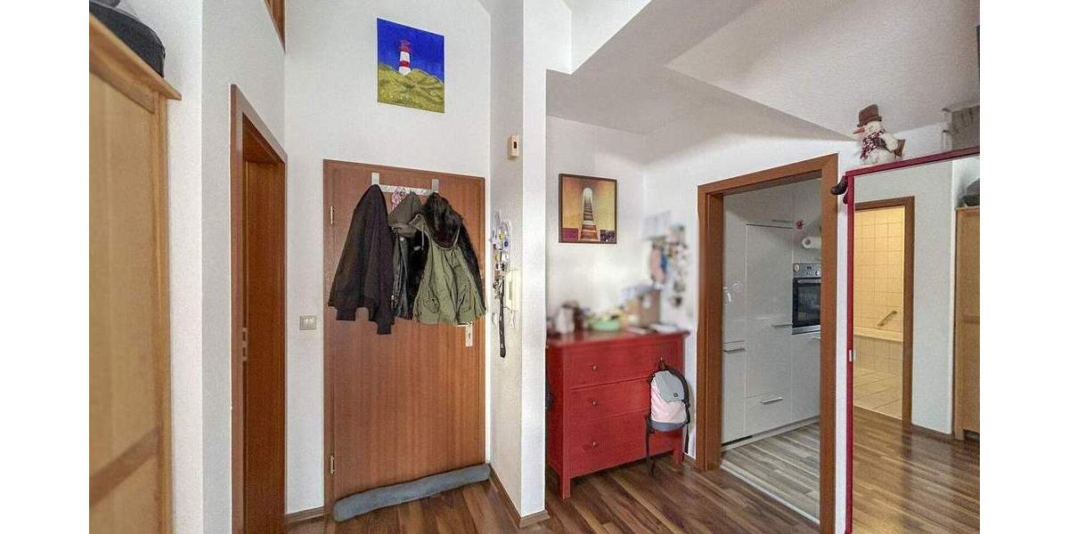 Etagenwohnung Bad Wimpfen - 3 Zimmer, 73 m&sup2;, 280.000&euro; | Angebot:25776147