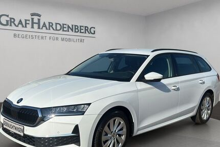 Skoda Octavia 28.500 km 28.900 &euro; Bruchsal 76646