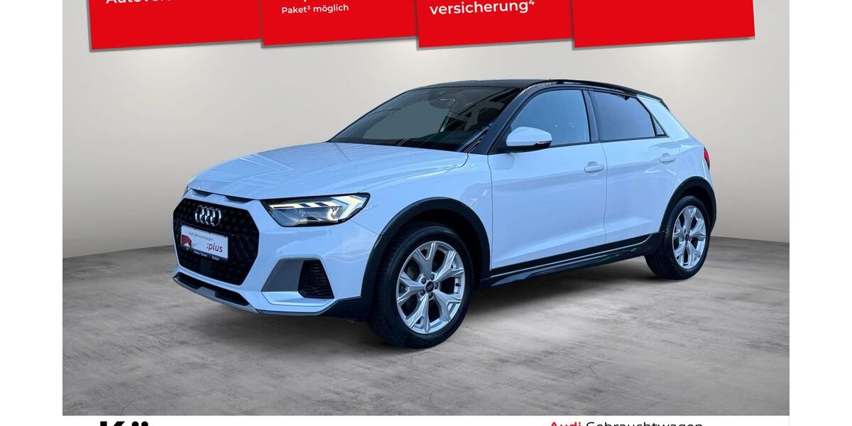 Audi A1 52.070 km 27.930 &euro; Mosbach 74821