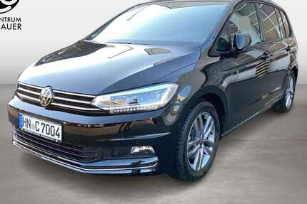 VW Touran 7.203 km 39.944 &euro; Heilbronn 74072