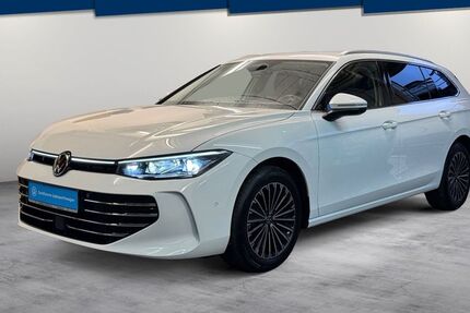 VW Passat Variant 13.829 km 35.980 &euro; Mosbach 74821