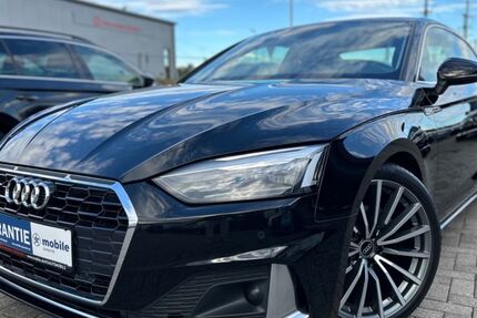 Audi A5 167.000 km 22.950 &euro; Bruchsal 76646