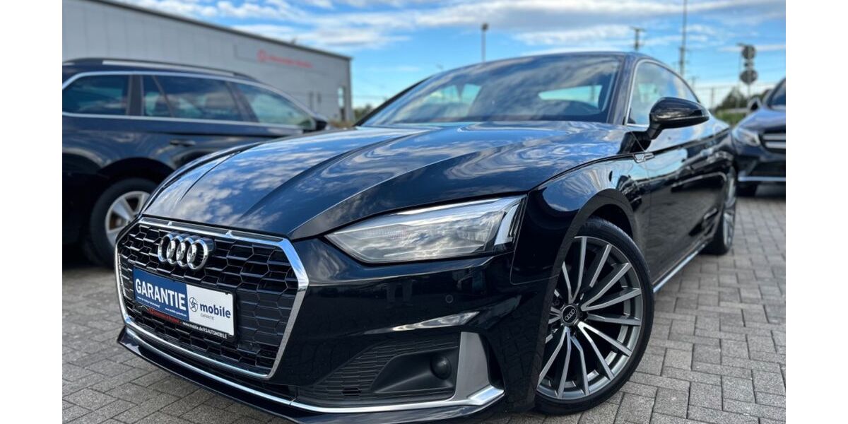 Audi A5 167.000 km 22.950 &euro; Bruchsal 76646