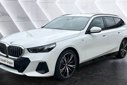 BMW 520 8.060 km 53.900 &euro; Sinsheim 74889