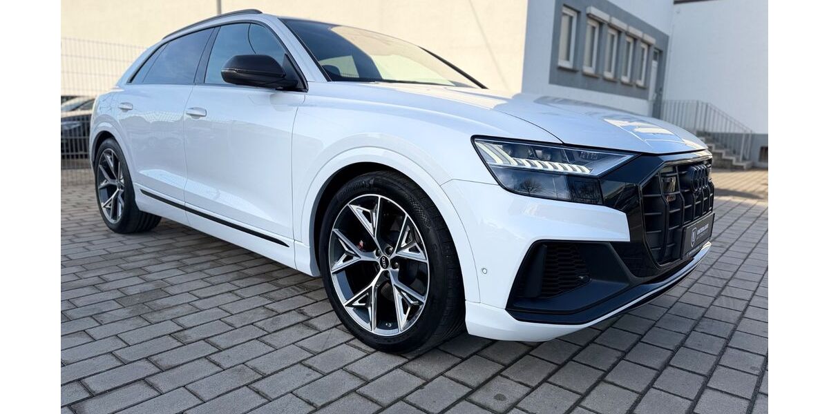 Audi SQ8 92.143 km 61.970 &euro; Heilbronn 74076
