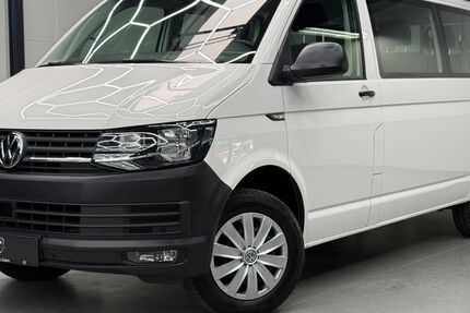 VW T6 Transporter 163.780 km 17.980 &euro; Sinsheim 74889
