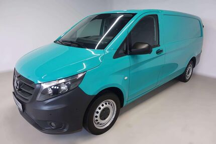 Mercedes-Benz Vito 116.000 km 22.490 &euro; Malsch 69254