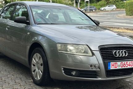 Audi A6 245.040 km 790 &euro; Wiesloch 69168
