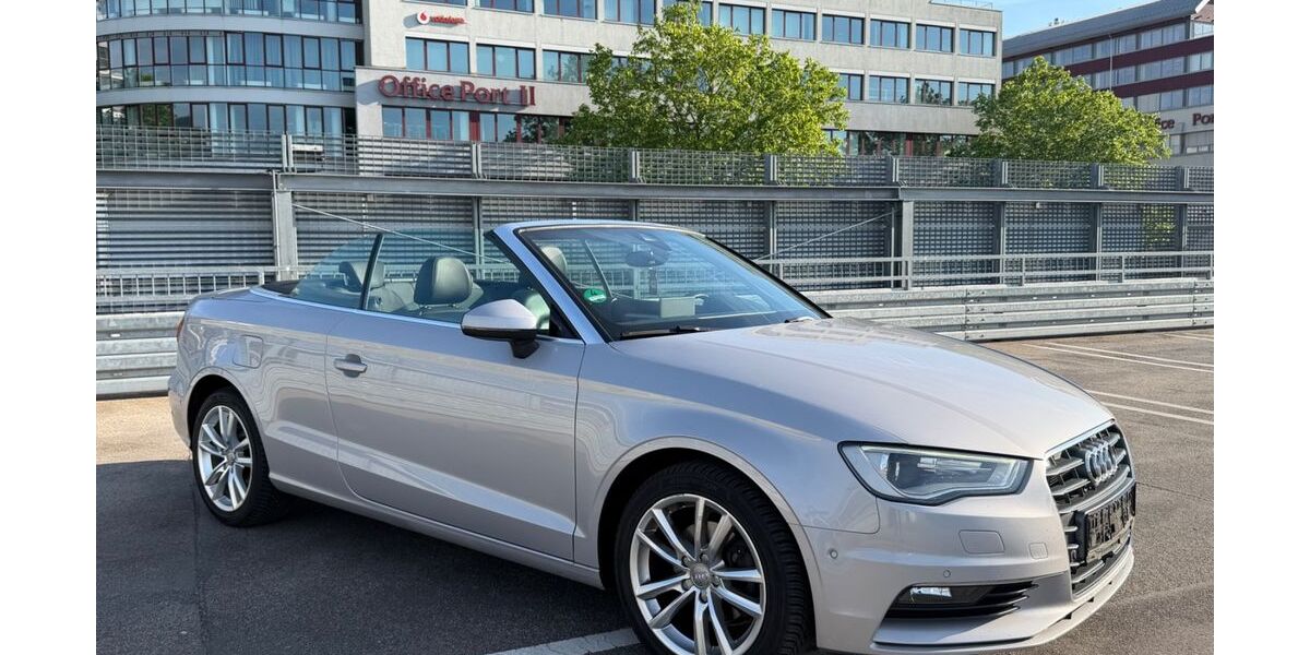Audi A3 174.214 km 13.500 &euro; Leimen 69181