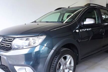 Dacia Logan 106.000 km 7.455 &euro; Heilbronn-Talheim 74388