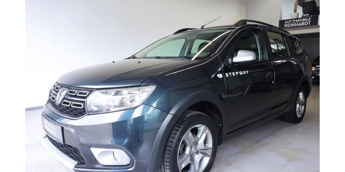 Dacia Logan 106.000 km 7.455 &euro; Heilbronn-Talheim 74388