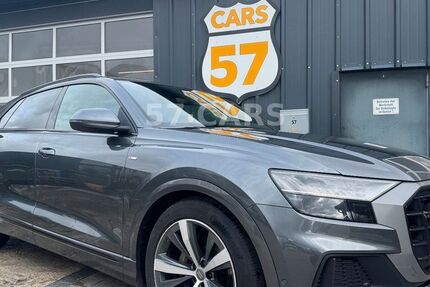 Audi Q8 159.900 km 41.900 &euro; Freudental 74392