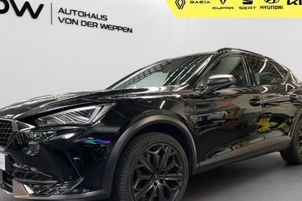 Cupra Formentor 37.900 km 33.980 &euro; Heilbronn 74076