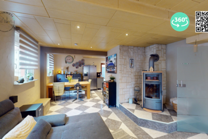 Haus Bruchsal - 4 Zimmer, 135 m&sup2;, 390.000&euro; | Angebot:25274187