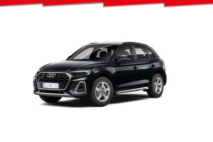 Audi Q5 18.935 km 38.930 &euro; Mosbach 74821