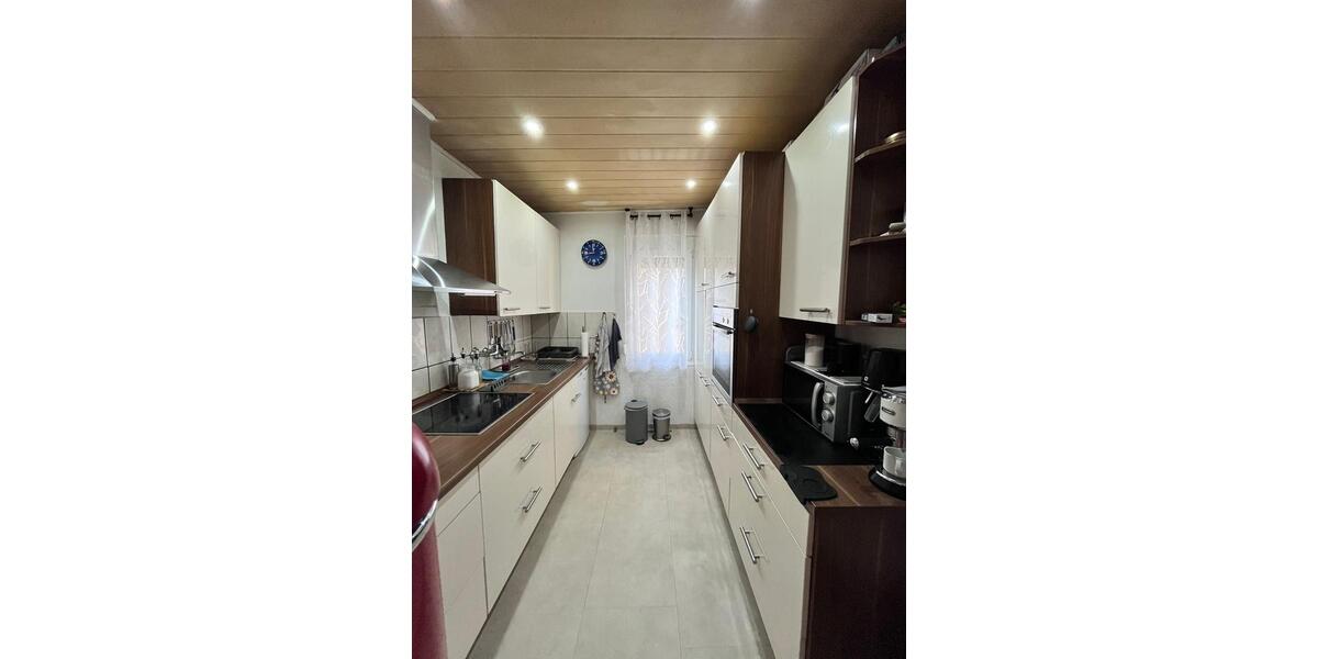 Etagenwohnung Heilbronn Böckingen - 3 Zimmer, 57 m&sup2;, 1.100&euro; | Angebot:26611898