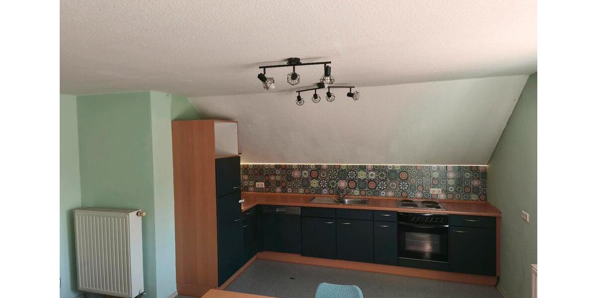 Etagenwohnung Neunkirchen - 2 Zimmer, 59 m&sup2;, 650&euro; | Angebot:25432086
