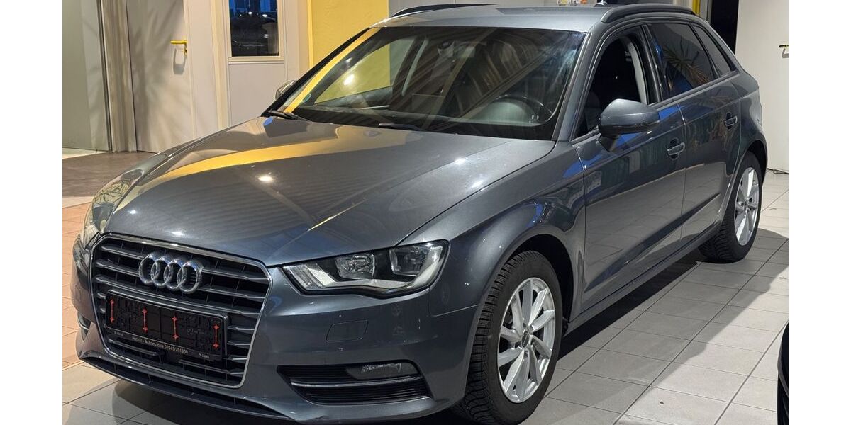 Audi A3 131.932 km 11.980 &euro; Oberderdingen 75038