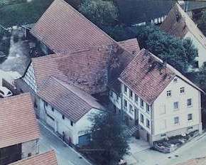 Einfamilienhaus Nussloch Maisbach Maisbach - 6 Zimmer, 197 m&sup2;, 850.000&euro; | Angebot:24974557