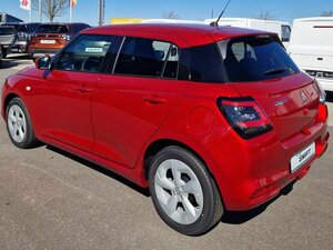 Suzuki Swift 1.2 Hybrid MT Comfort 3-Jahre-Anschlussgaran 5.314 km 18.880 &euro; Obrigheim-Asbach 74847