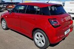 Suzuki Swift 1.2 Hybrid MT Comfort 3-Jahre-Anschlussgaran 5.314 km 18.880 &euro; Obrigheim-Asbach 74847