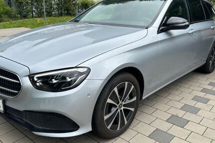 Mercedes-Benz E 300 33.233 km 34.499 &euro; Wiesloch 69168