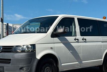 VW T5 Transporter 307.000 km 6.899 &euro; Walldorf 69190